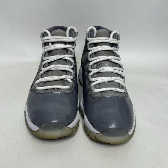 Nike Shoes Air Jordan 11 Retro OG “Cool Grey” 2024 main image 8